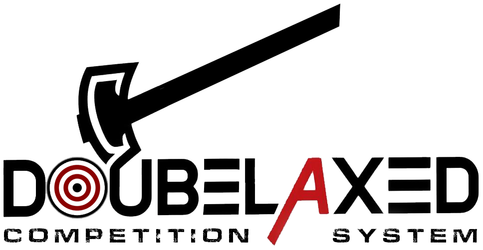 Doubleaxed Logo